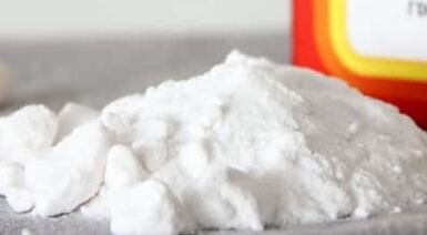 bicarbonate de sodium pour augmenter le pénis