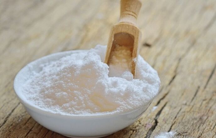 Sodas pour augmenter le pénis