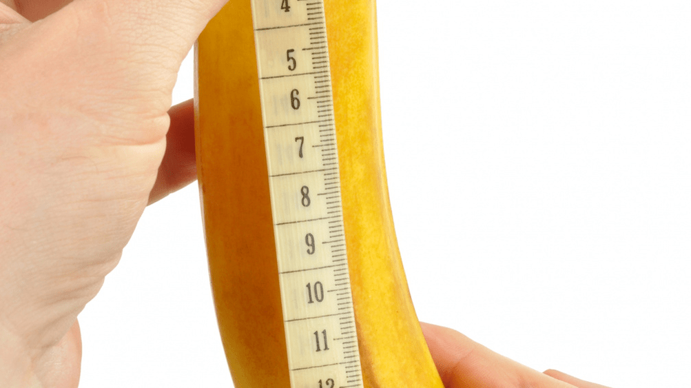 mesurer la taille par centimètre